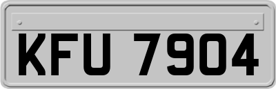 KFU7904