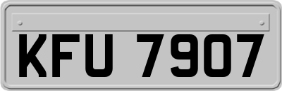 KFU7907