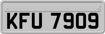 KFU7909