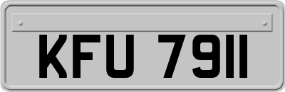 KFU7911