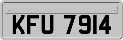 KFU7914