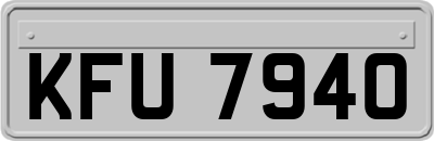 KFU7940