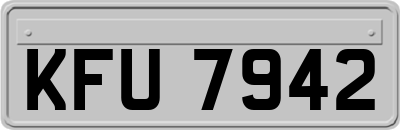 KFU7942