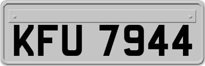 KFU7944