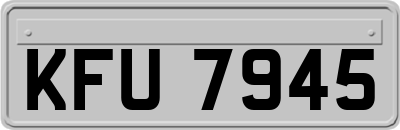 KFU7945