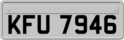 KFU7946