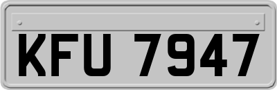 KFU7947