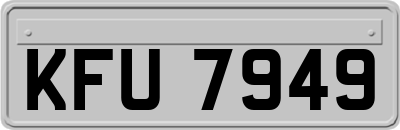 KFU7949