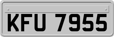 KFU7955