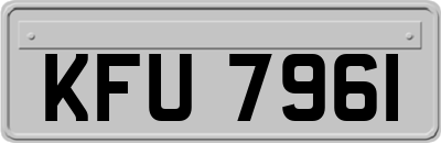 KFU7961