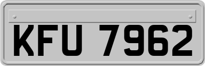 KFU7962