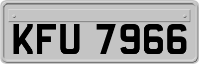 KFU7966