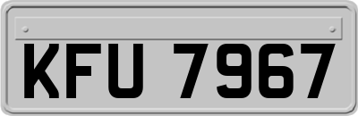 KFU7967