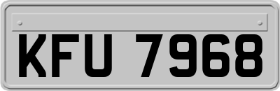 KFU7968