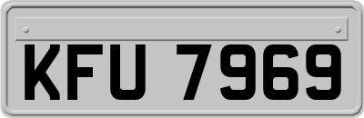 KFU7969