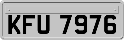 KFU7976