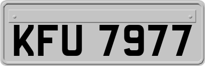 KFU7977