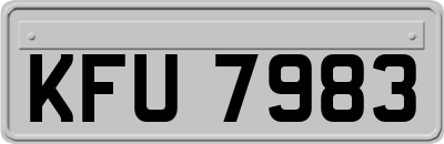 KFU7983