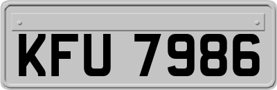 KFU7986