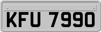 KFU7990