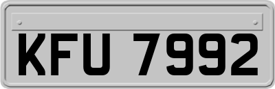 KFU7992