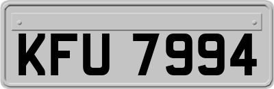 KFU7994