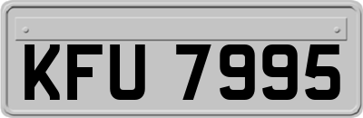 KFU7995