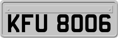 KFU8006