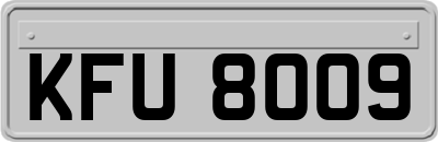 KFU8009