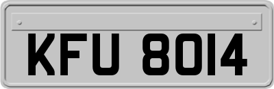 KFU8014