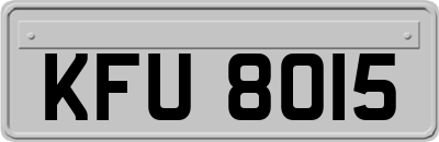 KFU8015