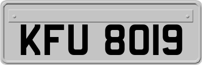 KFU8019