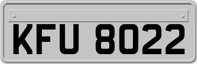 KFU8022