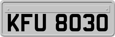 KFU8030