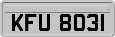 KFU8031