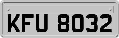 KFU8032