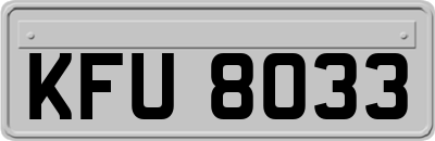 KFU8033