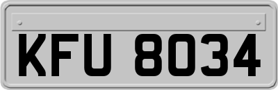 KFU8034