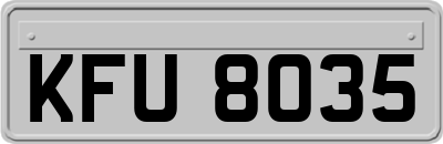 KFU8035