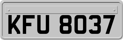 KFU8037