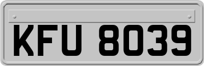 KFU8039