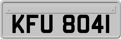 KFU8041