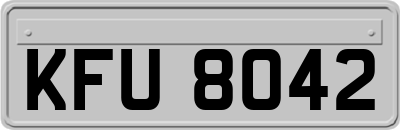 KFU8042