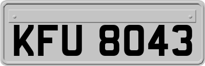 KFU8043