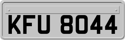 KFU8044