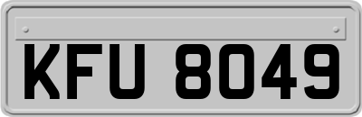 KFU8049