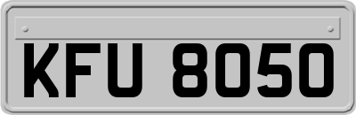 KFU8050