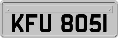 KFU8051