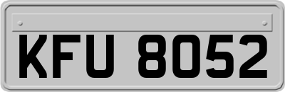 KFU8052