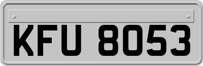 KFU8053